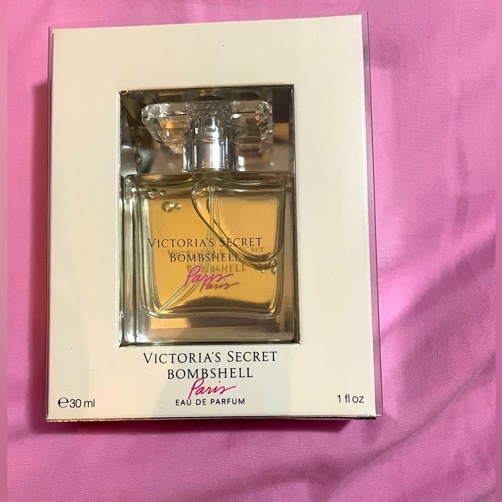 VS Bombshell Paris Eau de Parfum